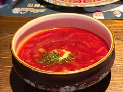 -卢布里西餐厅(海拉尔店)