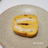 不够油润 但主打低糖少油 也能理解