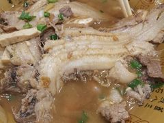 -四海蒸鲜蒸汽海鲜自助(北戴河店)