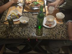 -黄记煌三汁焖锅(渝北金港国际店)