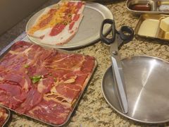 -首尔烤肉大排档(合生汇店)