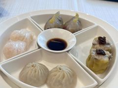 -金悦轩海鲜酒家(拱北店)