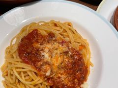 -萨莉亚意式餐厅(杭州西溪龙湖天街店)