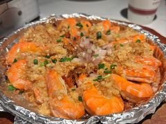 -老阿爸鲜鱼土菜(园区永旺店)