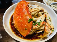 珍宝蟹-盒马鲜生(杭州运河上街店)