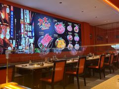 -妙香居韩国烤肉(容桂天佑城店)