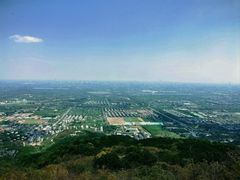 -北京西山国家森林公园