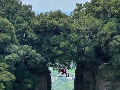 -窦圌山风景区