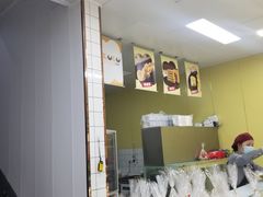 -甜嘟嘟烘焙坊(舒城路店)