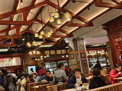 -龙抄手(春熙路总店)