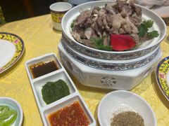 -德乐海蒙餐