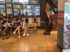 -米兰西点(人民大街店)