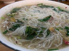-熊氏牛羊杂粉(龙眼井总店)