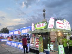 -第35届青岛国际啤酒节