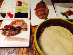 -四季民福烤鸭店(前门廊房二条店)