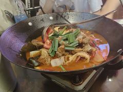 -富正毅三下锅·湘西韵味(天门山索道店)