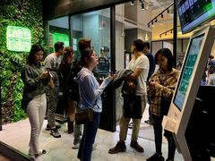 门面-华嫂冰室(尖沙咀店)