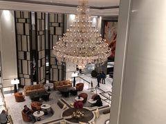 -Yan Ting 宴庭中餐厅(上海静安瑞吉酒店)