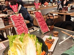 -潮界(虹桥新天地店)