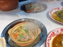 -今今转转自助小火锅(天祥广场店)