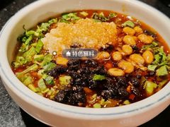 -小饕荟雅安贡椒鱼鲜馆(广福桥店)