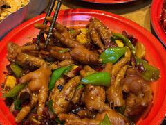 -老味烧烤(总店)