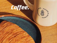 -Jamaicablue Coffeeshop(中央广场店)