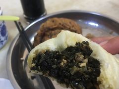 -老陶包子铺(南大西南村店)