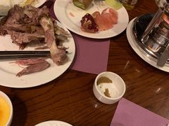 -龙城咖啡厅(常州富都洲际店)