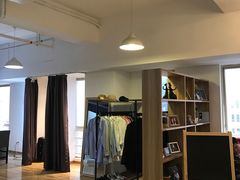 -壹人壹像工作室(购物公园店)