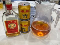 -五味轩菜馆(向西村西区108号楼店)