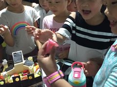 -海皇食府(水都假日酒店店)