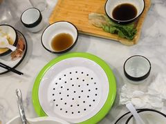 -郭姐·威海渔村(黄兴路店)