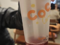 -CoCo都可(虹口龙之梦店)