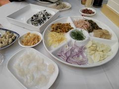 -丰尔粥食·顺德鱼生·干蒸排骨顺德菜(大良分店)