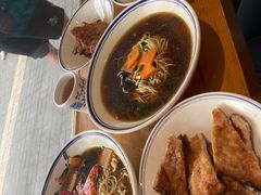 -天天鲜面馆(衡山路店)