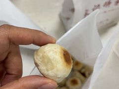 -宋记饼家(石门二路店)
