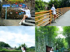 -苏家围·东江画廊旅游景区