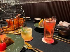 -醉东Oriental House(静安嘉里中心店)