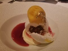 -Le Bernardin