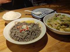-小放牛炒菜馆(中山路乐汇城店)