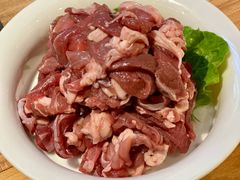 -额尔敦草原涮羊肉·烧烤(冻青树总店)