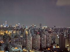 -环球港凯悦 · 享悦中餐厅