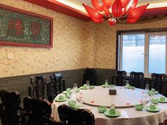 包厢-北平盛世·新京菜·北京烤鸭(劲松·双井店)