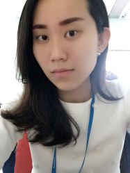 -Amy韩式定妆