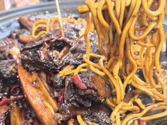 -回味黑鸭煲·始于2006(万松园店)