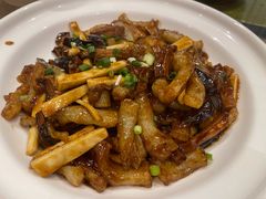 二冬蹄筋-欣旺·迎宾楼·百年无锡菜