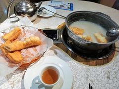 -丰尔粥食·粥底火锅·桑拿鸡(大良总店)