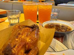 -大快活(丽丰店)