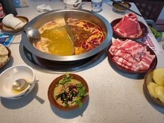 -芈重山老火锅(广州首店)
